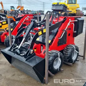 Unused 2026 Captok CK323W 