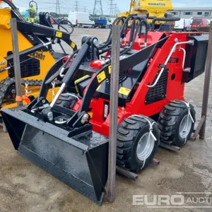 Unused 2026 Captok CK323W 