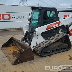 2022 Bobcat T76 