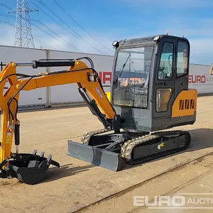 Unused 2026 Captok CK35C 