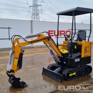 Unused 2026 Captok CK15 