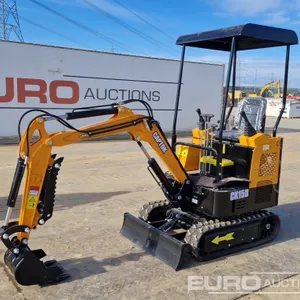Unused 2026 Captok CK15D 