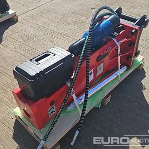 Unused 2026 JWB JWB680 