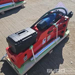 Unused 2026 JWB JWB680 