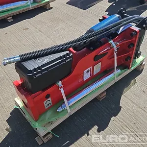 Unused 2026 JWB JWB680 