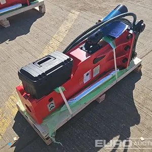 Unused 2026 JWB JWB680 