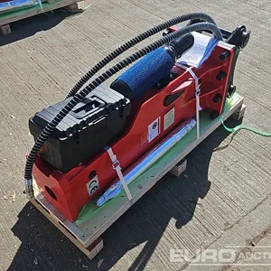 Unused 2026 JWB JWB680 