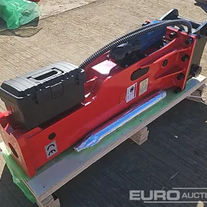 Unused 2026 JWB JWB750 