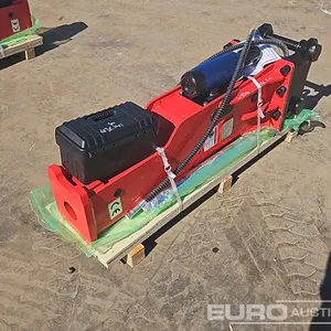 Unused 2026 JWB JWB750 
