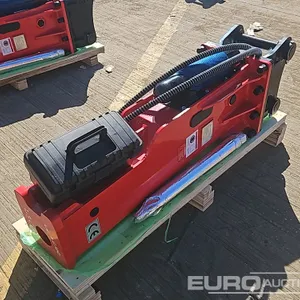 Unused 2026 JWB JWB750 