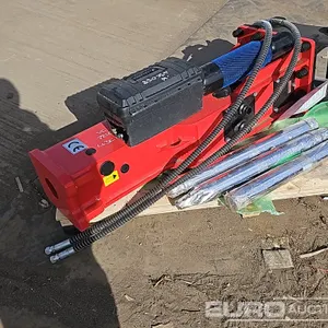 Unused 2026 JWB JWB750 