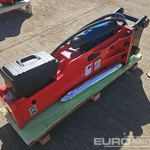 Unused 2026 JWB JWB750 