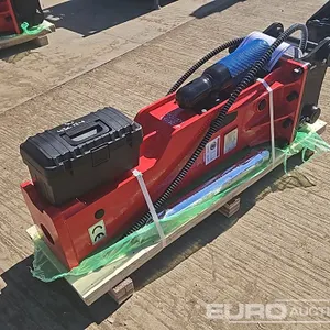 Unused 2026 JWB JWB750 