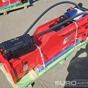 Unused 2026 JWB JWB1000 