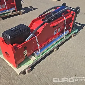 Unused 2026 JWB JWB1000 