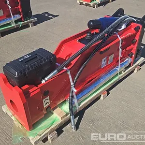 Unused 2026 JWB JWB1000 