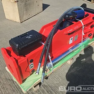 Unused 2026 JWB JWB1000 