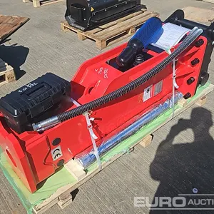 Unused 2026 JWB JWB1000 