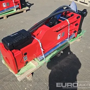 Unused 2026 JWB JWB1000 