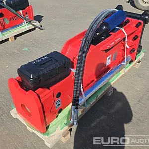 Unused 2026 JWB JWB1000 