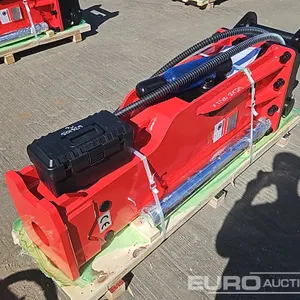 Unused 2026 JWB JWB1000 