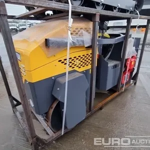 Unused 2026 Captok CK-1000D 