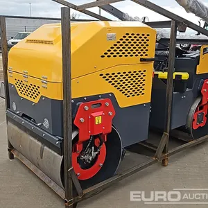 Unused 2026 Captok CK-2000D 