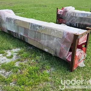 Unused 2026 SKLP SK45T 