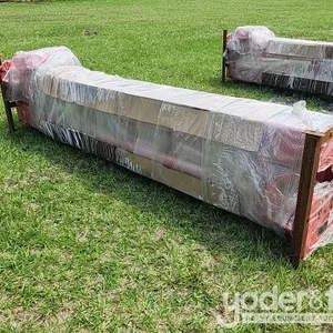 Unused 2026 SKLP SK45T 