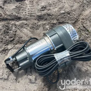 Unused Mustang MP 4800 