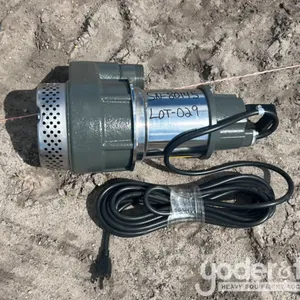 Unused Mustang MP 4800 
