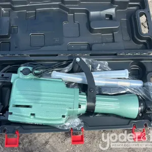Unused Huskie B65 