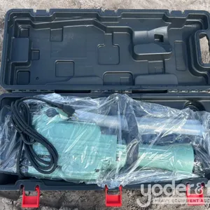 Unused Huskie B65 
