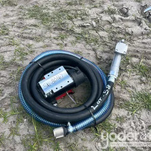 Unused 12v Diesel Pumps 