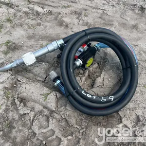 Unused 12v Diesel Pumps 