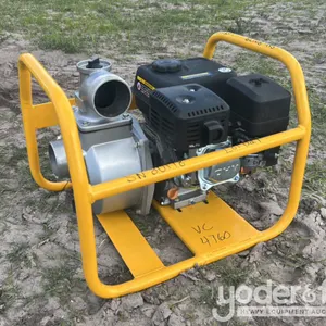 Unused Mustang MP 3 