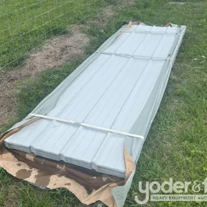 Unused 2026 SKLP SKL100 