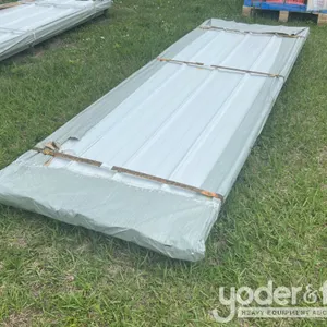 Unused 2026 SKLP SKL100 