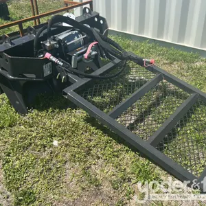 Unused 2026 Landhonor FW-13-15000G 