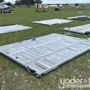 Unused 2026 SKLP SK-T20X 
