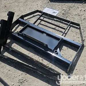 Unused 2026 Landhonor MPF-11-2000G 