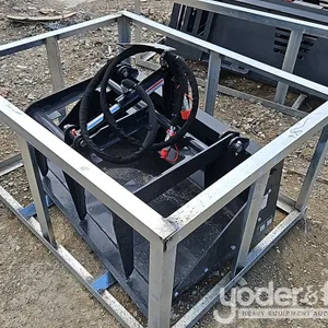 Unused 2026 Landhonor MGB-72-44W 