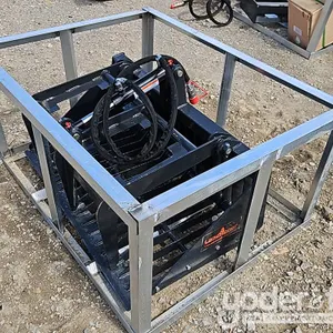 Unused 2026 Landhonor MGB-72-44W 