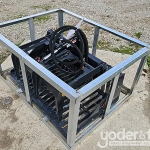 Unused 2026 Landhonor MGB-72-44W 