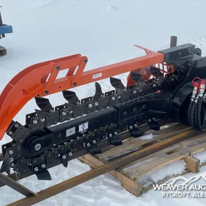 2026 EMT5B 60 IN. HYDRAULIC EXCAVATOR TRENCHER