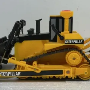 Bruder 1:16 Scale Caterpillar Bulldozer-Ripper