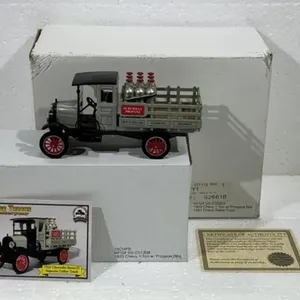 1923 Chevrolet Series D Superior Utility Truck Gas