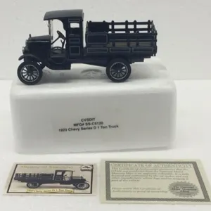 1923 Chevy Series D1 Ton Truck Museum Mint