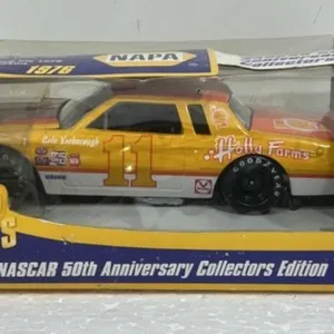 1970's Holly Farm Napa Nascar 50th Ann. Col ED 1/6