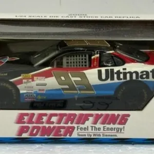 NIB Siemens 2000 Limited Edition Amoco Nascar